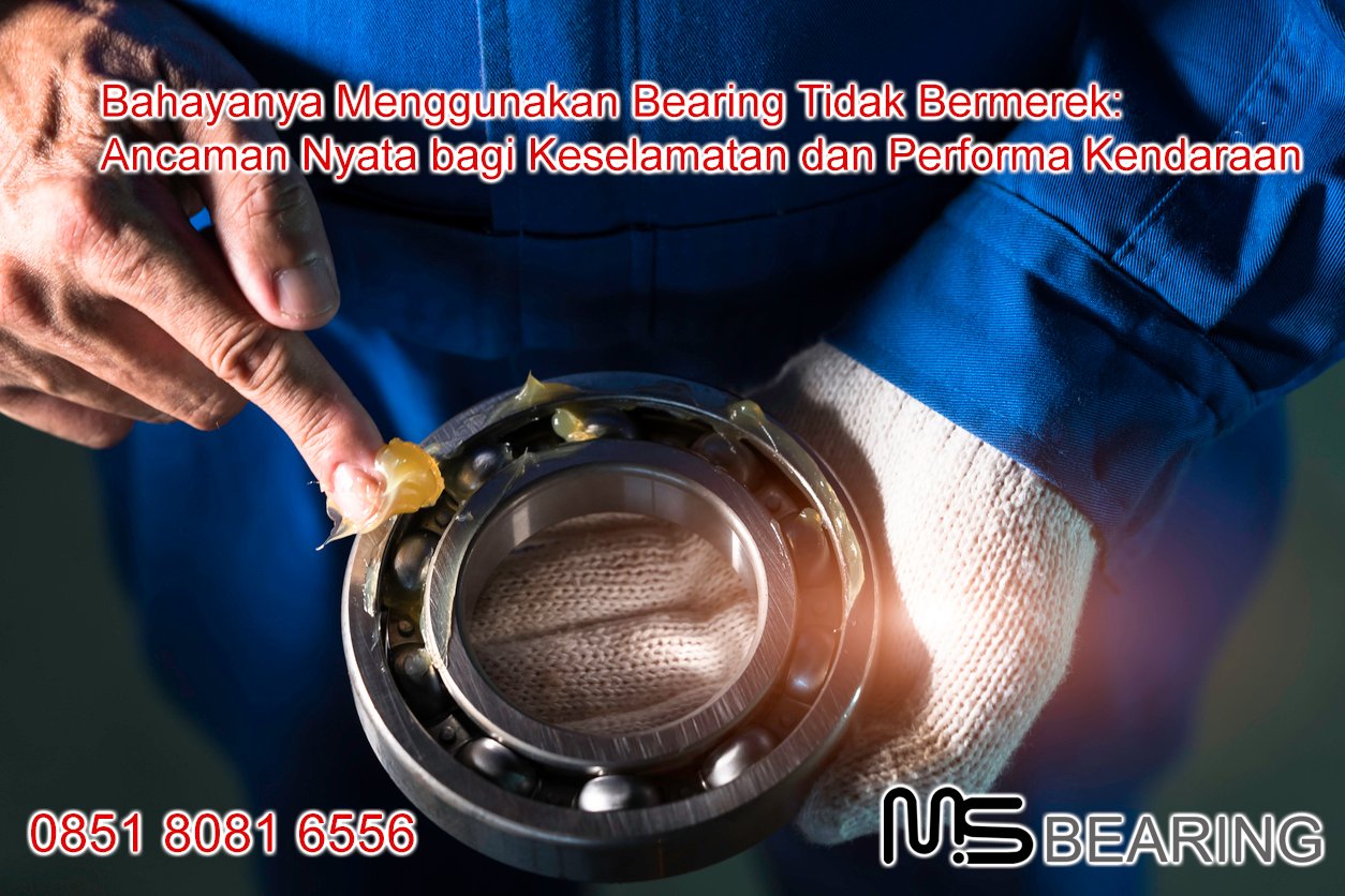 Jual Bearing di Jakarta, Jual Bearing Murah, Jual Bearing FAG,