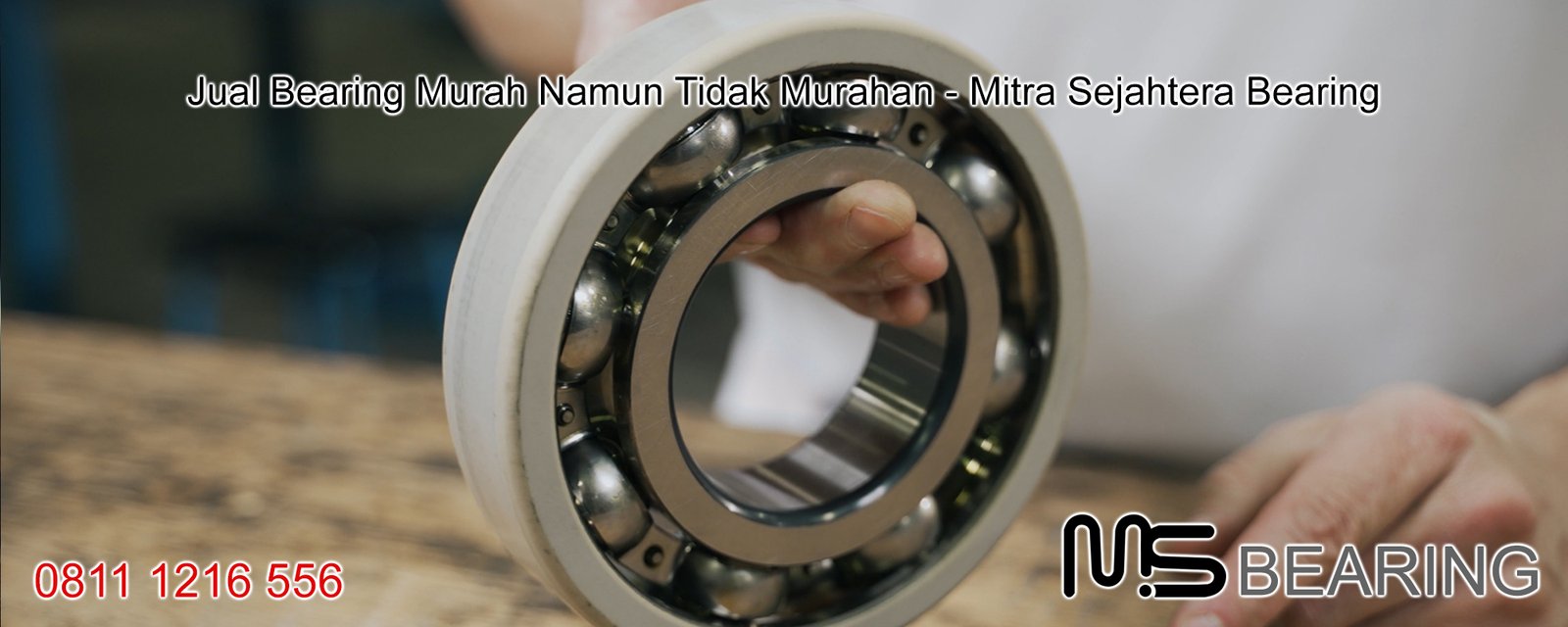 Jual Bearing di Jakarta, Jual Bearing Murah, Jual Bearing FAG,