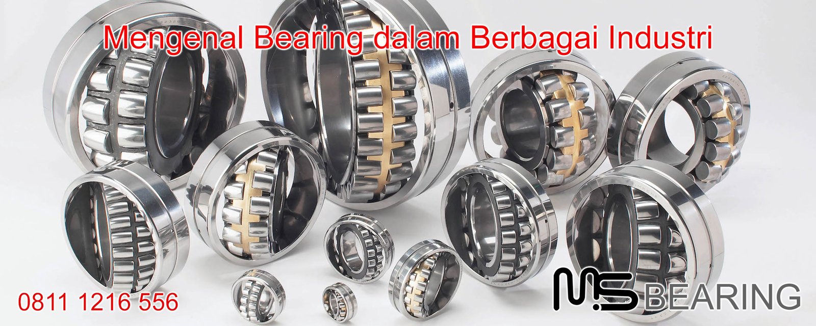 Jual Bearing di Jakarta, Jual Bearing Murah, Jual Bearing FAG,